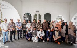 Gubernur Terima WNI asal Sulsel yang Telah Dievakuasi dari Sudan