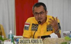 DPR Sebut TNI-Polri Solid Usut Penyerangan Mapolres Jeneponto