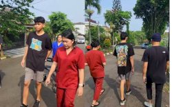 Kondisi Terkini David Ozora: Sudah Bisa Berjalan tanpa Alat Setelah Koma