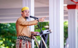 Penanganan Ruas Boro Jeneponto Kembali Dilanjutkan