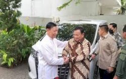 Wiranto Safari Politik, Ini Maksud Kunjungan ke Gerindra dan PPP