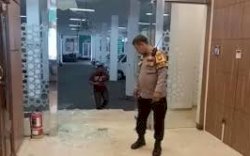 Penembakan Terjadi di Kantor MUI Pusat, Terduga Pelaku Dikabarkan Tewas