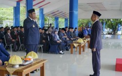 Hardiknas 2023, Bupati Maros: Pendidikan Lebih Berkembang dengan Merdeka Belajar