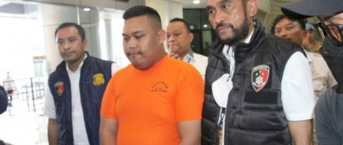 Satu Saksi Diperiksa Terkait Dugaan Penipuan Selbgram  'Ajudan Pribadi' terhadap Pengusaha Tambang