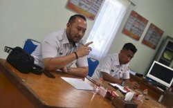 Pimpin Rakor, Camat Panakkukang Motivasi Lurah Ciptakan Lorong Wisata Melebihi Sydney