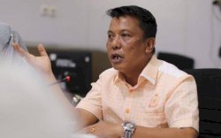 Kadernya Pindah ke PPP, Wahab Tahir: Alhamdulillah Sudah Tidak Jadi Beban di Golkar