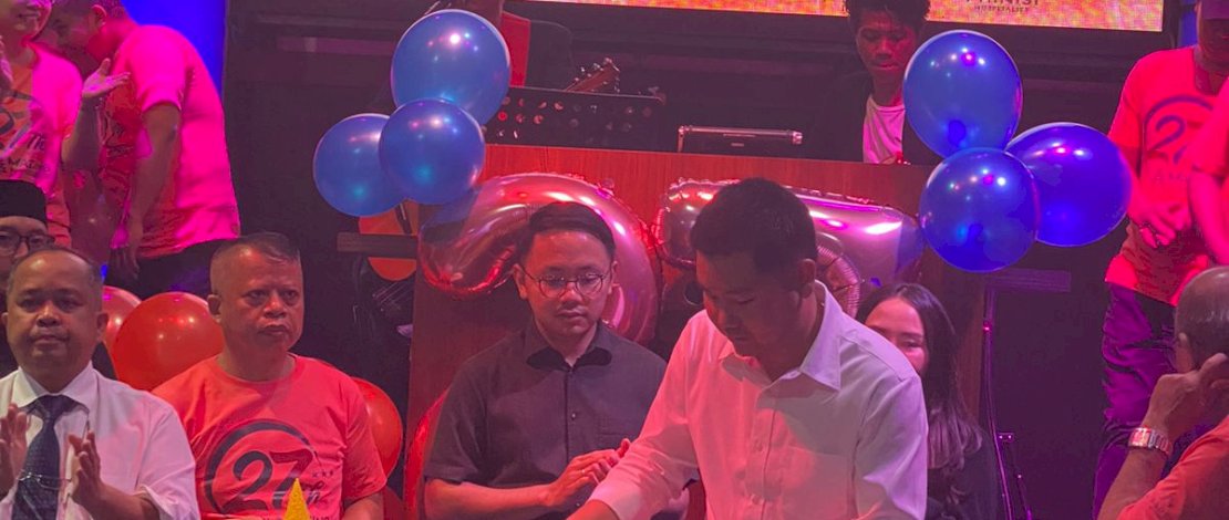 'Amazing' 27 Tahun di Sulsel, Almadera Hotel Makin Eksis dan Tetap Diminati