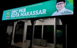 Target Lima Kursi, Besok PKB Makassar Gelar UKK Bacaleg