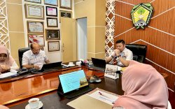 Pemkab Gowa akan Gagas Program 1.000 Hektare Sawah di Empat Kecamatan