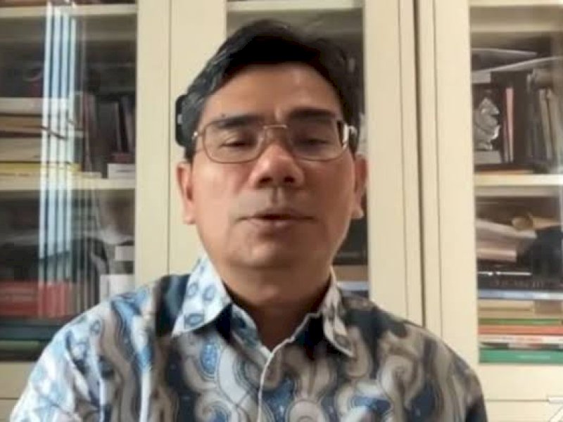 Meski Sulit, Koalisi Ganjar - Prabowo Masih Bisa Terwujud