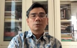 Meski Sulit, Koalisi Ganjar - Prabowo Masih Bisa Terwujud