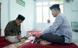 Pejabat Eselon Tiga Termuda di Takalar, Juara Satu Lomba Tadarus Alquran Antar OPD