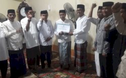 Pj Bupati Pimpin Tim Safari Ramadhan Pemda Takalar