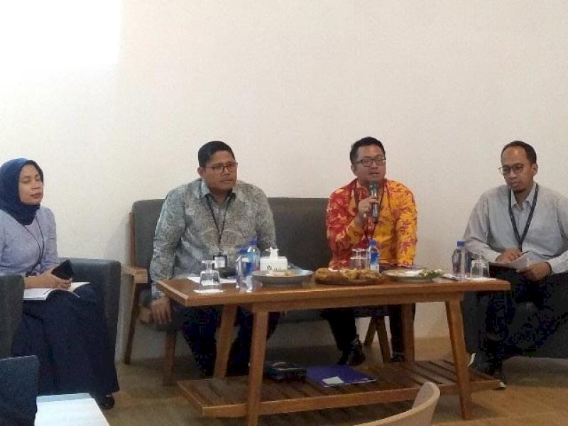 Inflasi Pasca Ramadan dan Lebaran Terkendali, Harga Kebutuhan Pokok Stabil