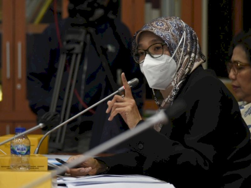 WNI Disekap di Myanmar, DPR Sebut Pemerintah Lamban