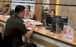 Segera Disidangkan, Kasus Kriminalisasi PDAM Dilimpahkan ke Pengadilan