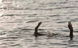 Warga Desa Mabbiring Dilaporkan Hanyut di Sungai