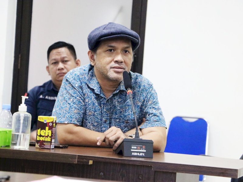 Ini Syarat Jika Legislator Maju Pileg 2024 Lewat Parpol Berbeda