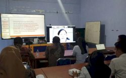 Parepare Wakili Sulsel Lomba Kampung Keluarga Berkualitas Tingkat Nasional 2023