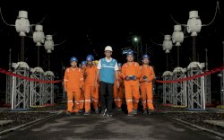 PLN Sukses Lampaui Target Pemerintah, Cetak Laba Bersih Rp14,4 triliun Sepanjang Tahun 2022