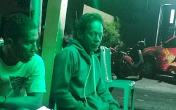 Begini Cerita Kakak Korban Yang Hanyut di Sungai