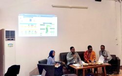 BI Keluarkan Rp367 Miliar Pecahan Uang Kecil Selama Masa Hari Raya Idulfitri