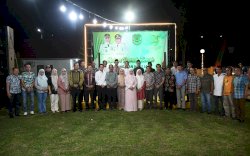 Hut ke-24 Lutra, Bupati Harapkan Kolaborasi hingga Semangat Untuk Kembali Bangkit 