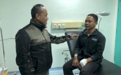 Usai Pegang Payudara Mahasiswi, Satpam Kampus: "Kenapako Marah"