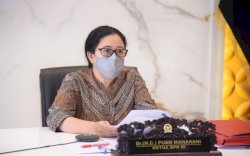 Ketua DPR Ingatkan Urgensi Antisipasi Peningkatan Kasus Covid-19 di Indonesia