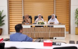 Angka Stunting di Sulsel Hanya Turun 0,2 Persen, TPPS Lakukan Evaluasi Program 