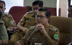 Terkait Arahan Mentan SYL, Wakil Bupati Subang Siap Dampingi Petani Hadapi Kemarau Panjang El Nino