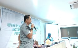Rudenim Makassar Siapkan Langkah Preventif Cegah Penyelundupan Manusia