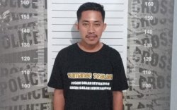 Lindungi Senior yang Diduga Dilecehkan Oknum Satpam, Mahasiswa UIM Ditikam 