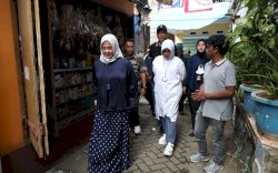 Wawali Makassar Harap Entaskan Kota Tanpa Kumuh Melalui Kawasan DAK Integrasi