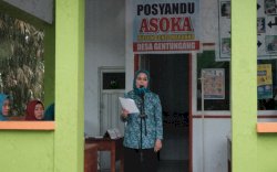 PKK di Gowa Dorong Inovasi Dashat di Setiap Desa