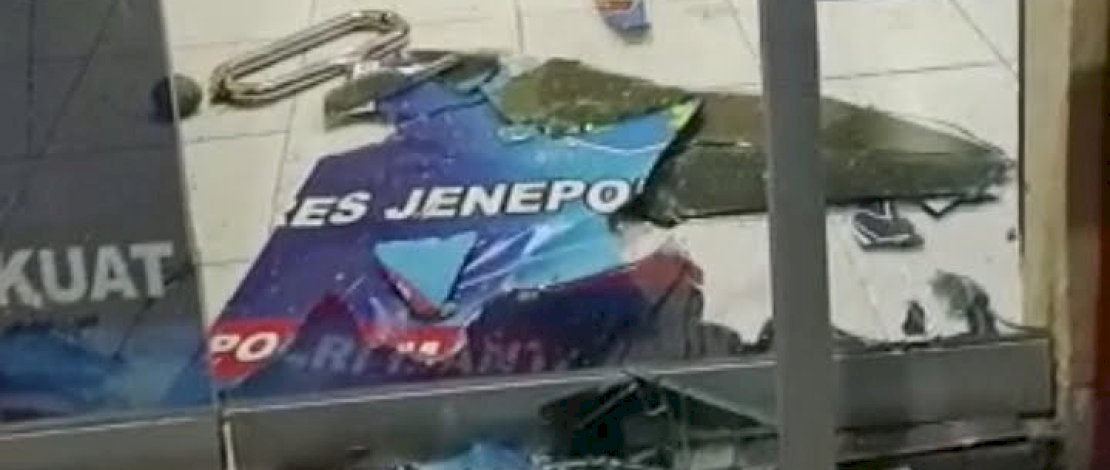 Kodam XIV/Hasanuddin Serahkan Kasus Penyerangan Polres Jeneponto ke Mabes TNI