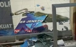 Kodam XIV/Hasanuddin Serahkan Kasus Penyerangan Polres Jeneponto ke Mabes TNI