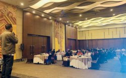 107 Peserta Didik SMA Islam Athirah 1 Makassar Dinyatakan Lulus Sekolah