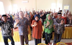 BKKBN Sulsel dan Komisi IX DPR RI Kolaborasi Edukasi Masyarakat Cegah Stunting