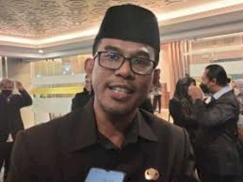 Dinobatkan Tuan Rumah MTQ Sulsel 2024, Pj Bupati Takalar: Bismillah, Kita Mulai Siapkan