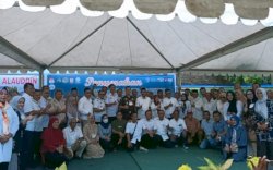 20 Tahun Penantian Warga Bumi Permata Hijau Terwujud, Pemerintah Mulai Kerjakan PSU di BPH