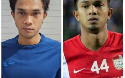 Potret Achmad Hisyam Tolle Saat Aktif di PSM dan Jadi Pelaku Penikaman