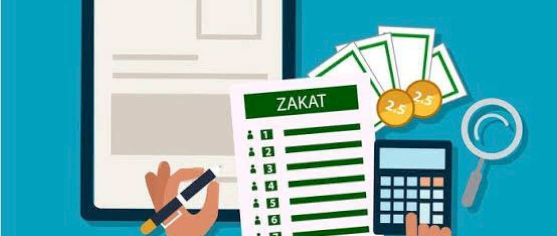 Kemenag Ingatkan Badan Amil Zakat Tidak Selewengkan Anggaran Penerima Zakat 