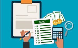 Kemenag Ingatkan Badan Amil Zakat Tidak Selewengkan Anggaran Penerima Zakat 