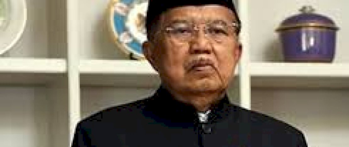 JK Kritisi Jokowi: Harusnya Seperti Ibu Mega dan SBY