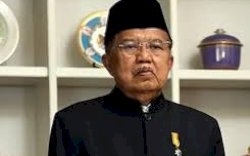 JK Kritisi Jokowi: Harusnya Seperti Ibu Mega dan SBY