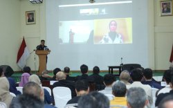 Hadapi El Nino, Mentan SYL Dorong Petani Kembangkan Hortikultura Sebagai Kekuatan Indonesia