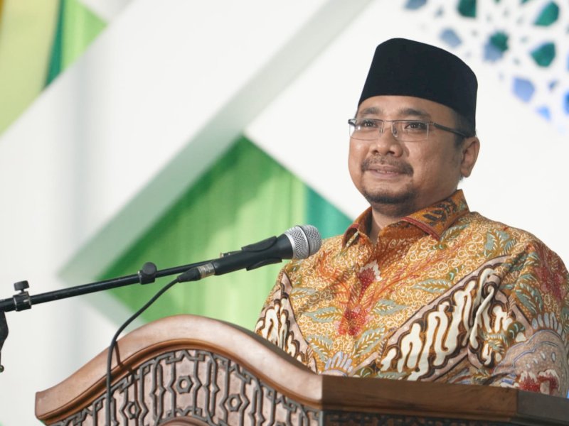 Kabar Gembira, Indonesia Dapat Tambahan 8.000 Kuota Haji