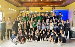 Forum Anak Se Tana Luwu Kumpul di Luwu Utara, Ada Apa?