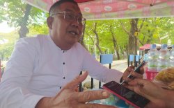 Direktur Pukat Sebut Masa Tahanan Erwin Hatta Hampir Habis